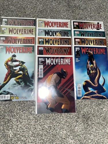 Wolverine plus 5 1 - wolverine, |