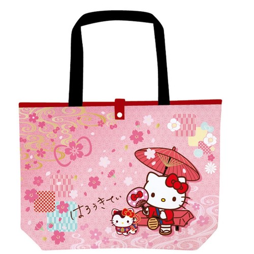 Kei company sanrio foldable - sanrio,