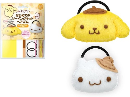 Sanrio pompompurin purin - pompompurin,
