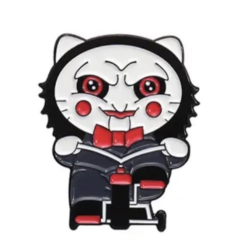 Hello kitty billy jigsaw - kitty,