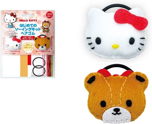 Sanrio hello kitty - sanrio, chum