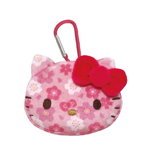Kei company sanrio face - sanrio,