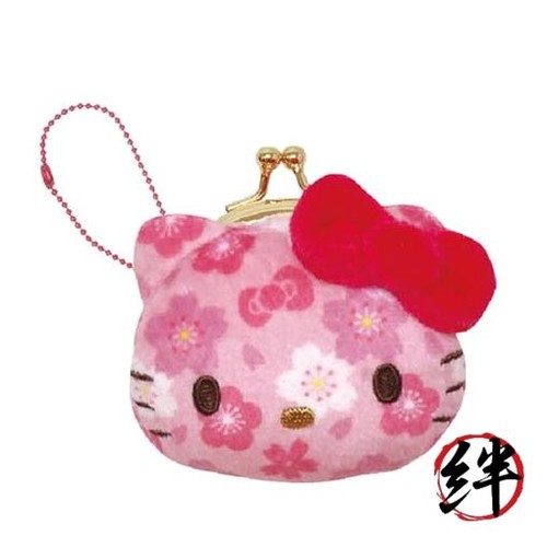 Company sanrio characters - k,